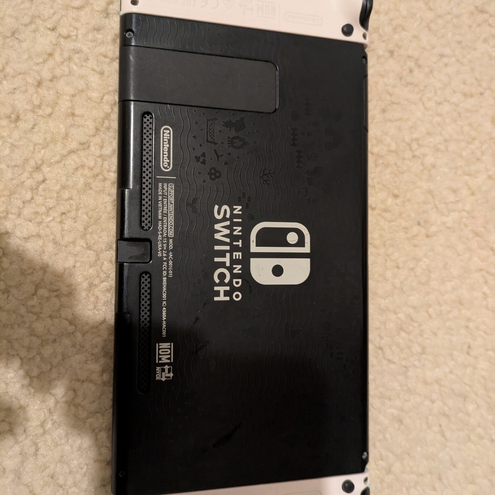 Animal Crossing Nintendo Switch 1 in original packaging - Picture 2 of 16